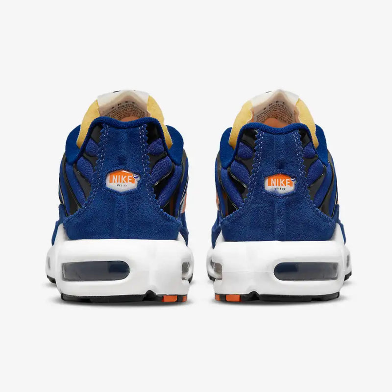 Nike Air Max Plus SE Running Club Deep Royal Blue - DRIP DOS ARTISTAS 