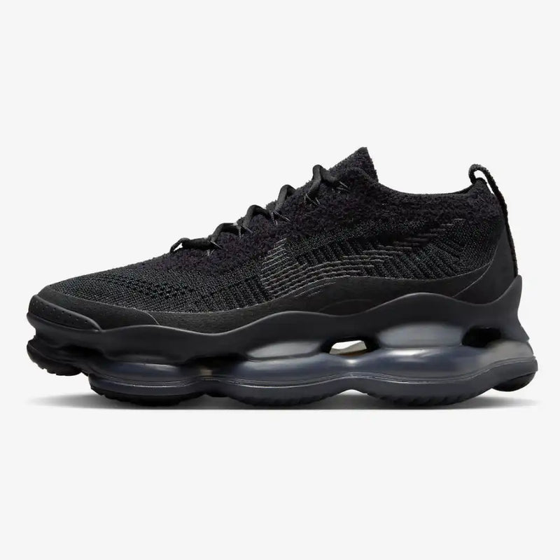 Nike Air Max Scorpion Triple Black - DRIP DOS ARTISTAS 