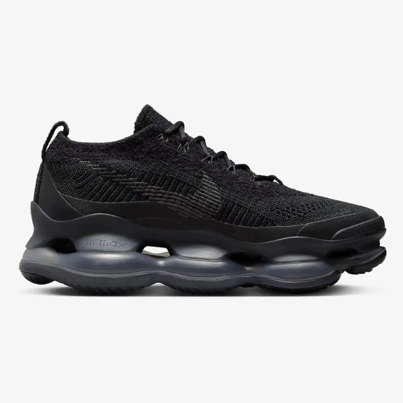 Nike Air Max Scorpion Triple Black - DRIP DOS ARTISTAS 