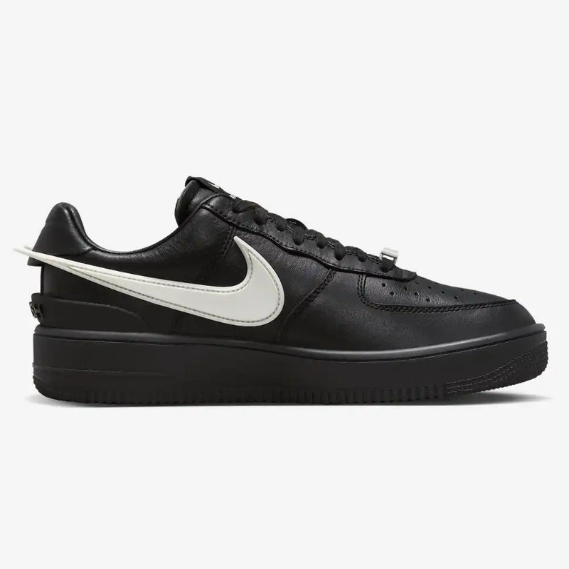 Ambush x Nike Air Force 1 Low Black - DRIP DOS ARTISTAS 