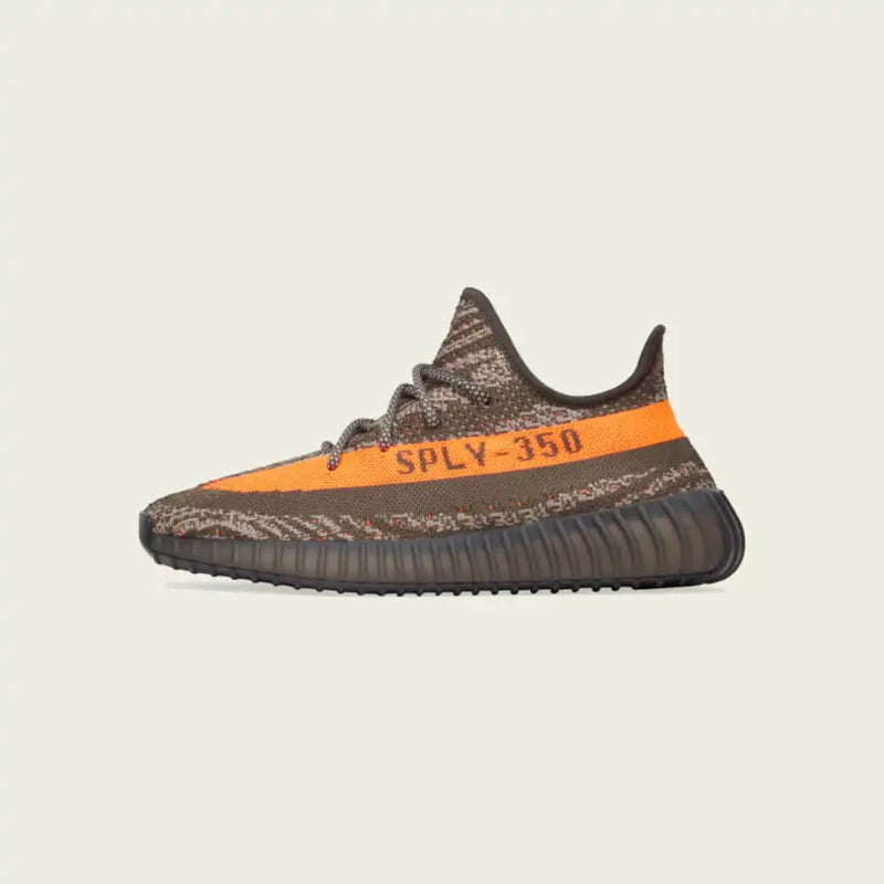 Yeezy 350 V2 Carbon Beluga - DRIP DOS ARTISTAS 