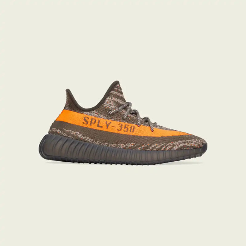 Yeezy 350 V2 Carbon Beluga - DRIP DOS ARTISTAS 
