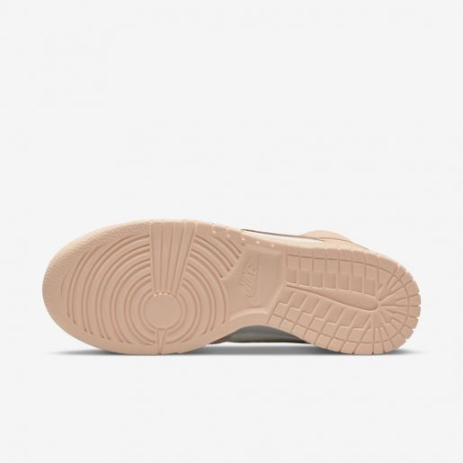Nike Dunk High Crimson Tint - DRIP DOS ARTISTAS 