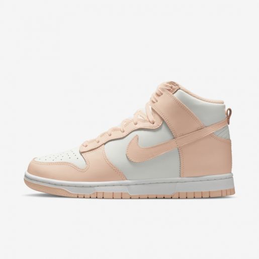 Nike Dunk High Crimson Tint - DRIP DOS ARTISTAS 