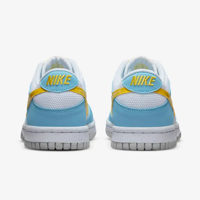 Nike Dunk Low GS Homer Simpson - DRIP DOS ARTISTAS 