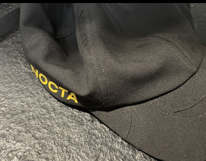 Boné Nike x NOCTA