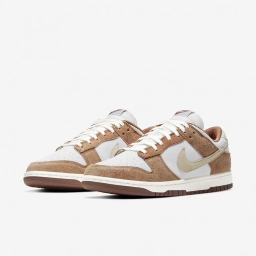 Nike Dunk Low Medium Curry - DRIP DOS ARTISTAS 
