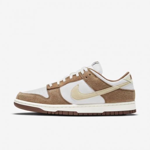 Nike Dunk Low Medium Curry - DRIP DOS ARTISTAS 