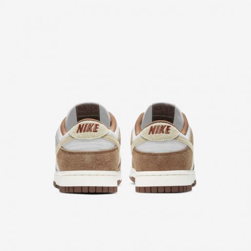 Nike Dunk Low Medium Curry - DRIP DOS ARTISTAS 
