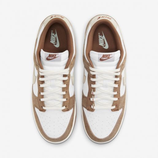 Nike Dunk Low Medium Curry - DRIP DOS ARTISTAS 