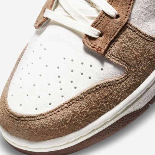 Nike Dunk Low Medium Curry - DRIP DOS ARTISTAS 