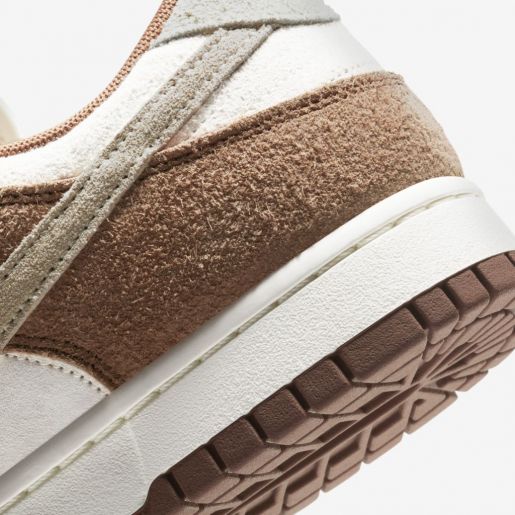 Nike Dunk Low Medium Curry - DRIP DOS ARTISTAS 