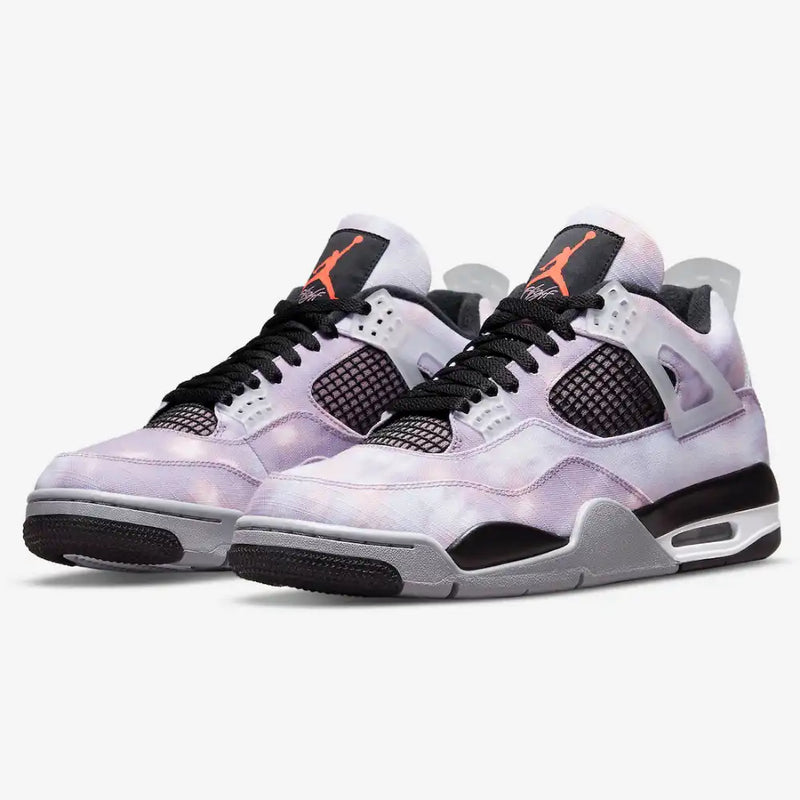 Air Jordan 4 SE Zen Master - DRIP DOS ARTISTAS 