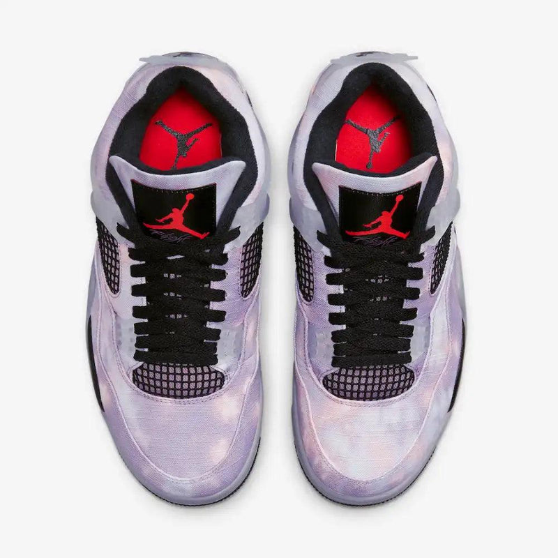 Air Jordan 4 SE Zen Master - DRIP DOS ARTISTAS 