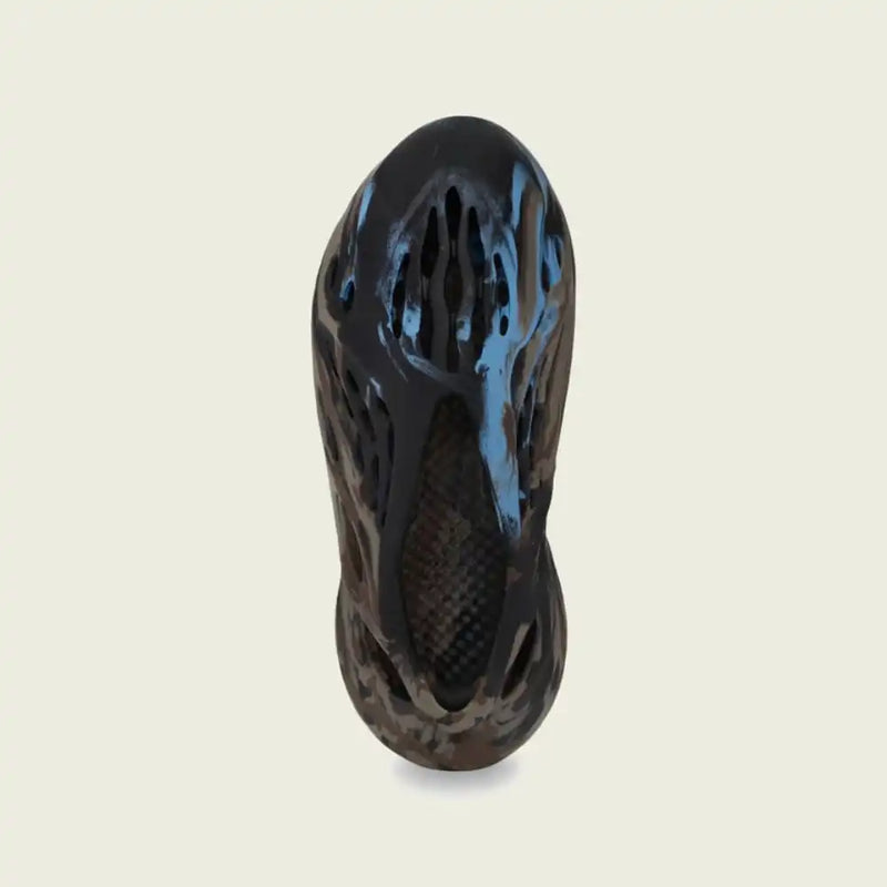 Yeezy Foam Runner MX Cinder - DRIP DOS ARTISTAS 