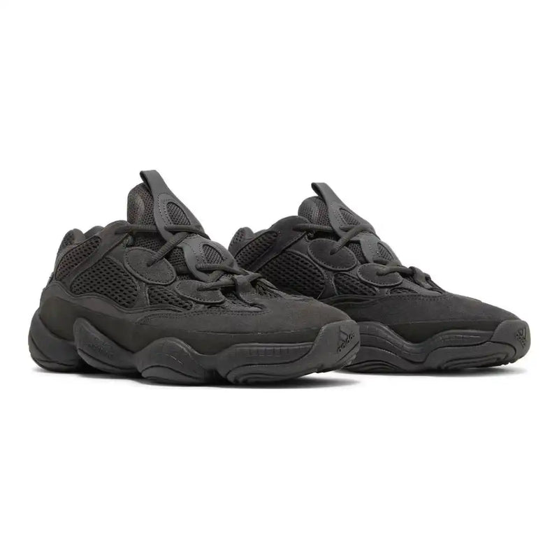 Yeezy 500 Utility Black - DRIP DOS ARTISTAS 