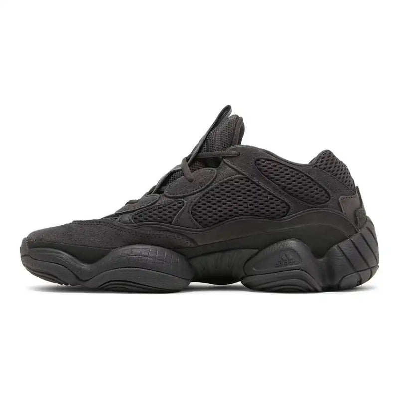 Yeezy 500 Utility Black - DRIP DOS ARTISTAS 