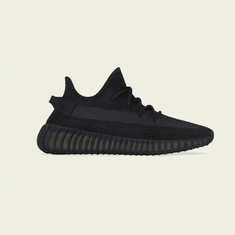 Yeezy 350 V2 Onyx (2023) - DRIP DOS ARTISTAS 