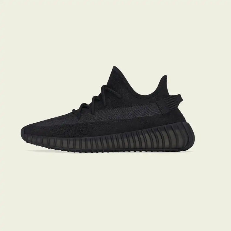 Yeezy 350 V2 Onyx (2023) - DRIP DOS ARTISTAS 