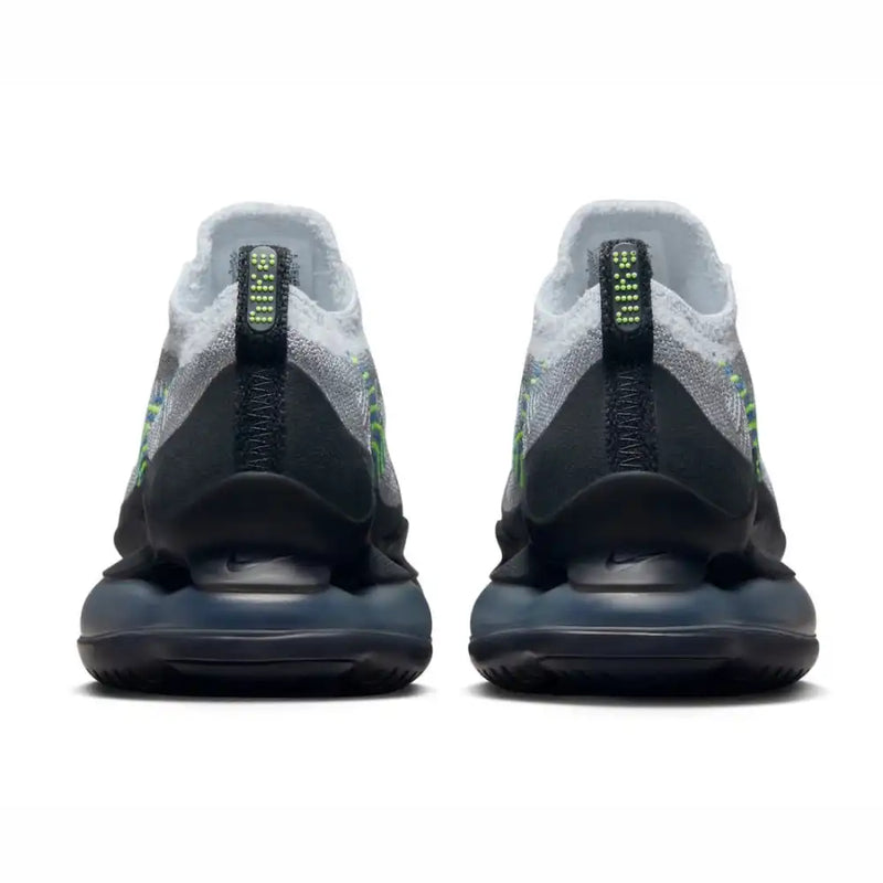 Nike Air Max Scorpion Dark Smoke Grey - DRIP DOS ARTISTAS 