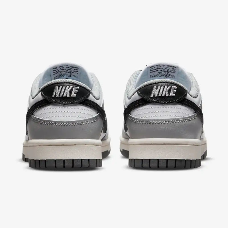 Nike Dunk Low Light Smoke Grey - DRIP DOS ARTISTAS 