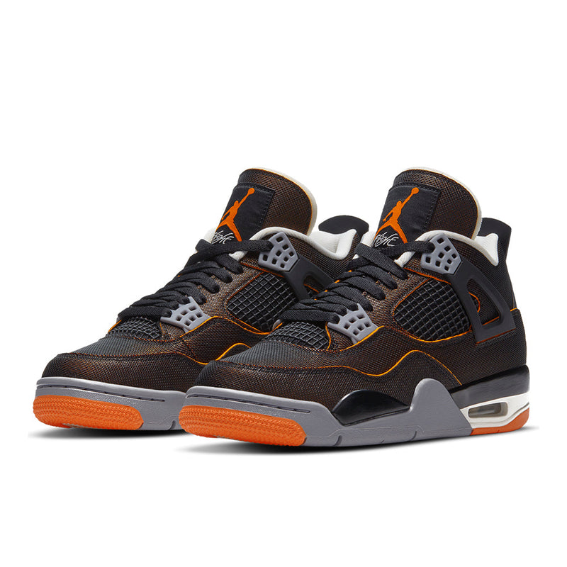 Air Jordan 4 Starfish - DRIP DOS ARTISTAS 