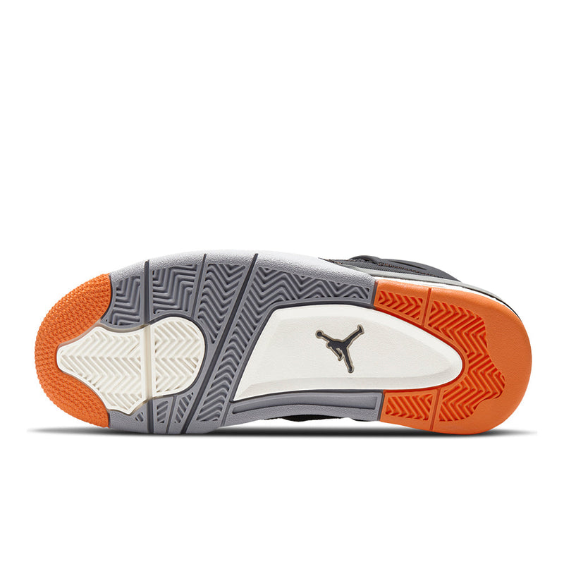 Air Jordan 4 Starfish - DRIP DOS ARTISTAS 