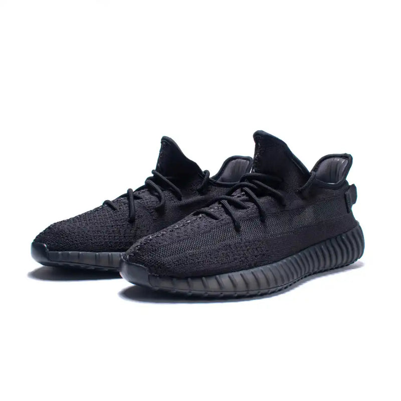 Yeezy Boost 350 V2 Onyx - DRIP DOS ARTISTAS 