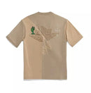 Camiseta Travis Scott Cactus Jack x Jordan