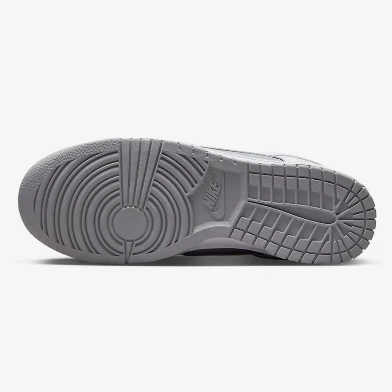 Nike Dunk Low White Neutral Grey - DRIP DOS ARTISTAS 