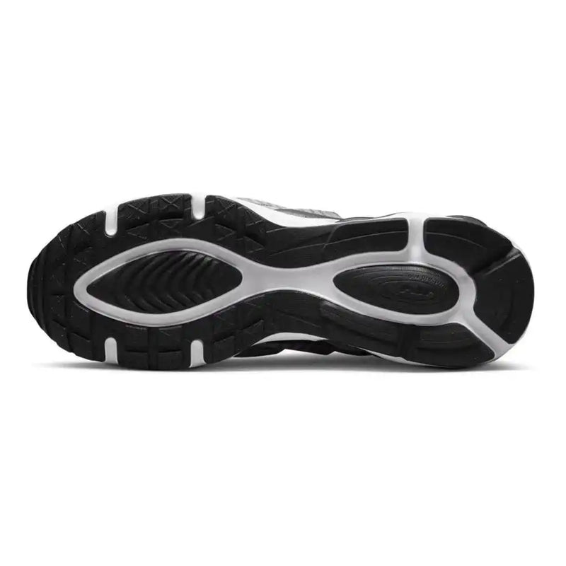 Nike Air Max TW 1 Black White - DRIP DOS ARTISTAS 