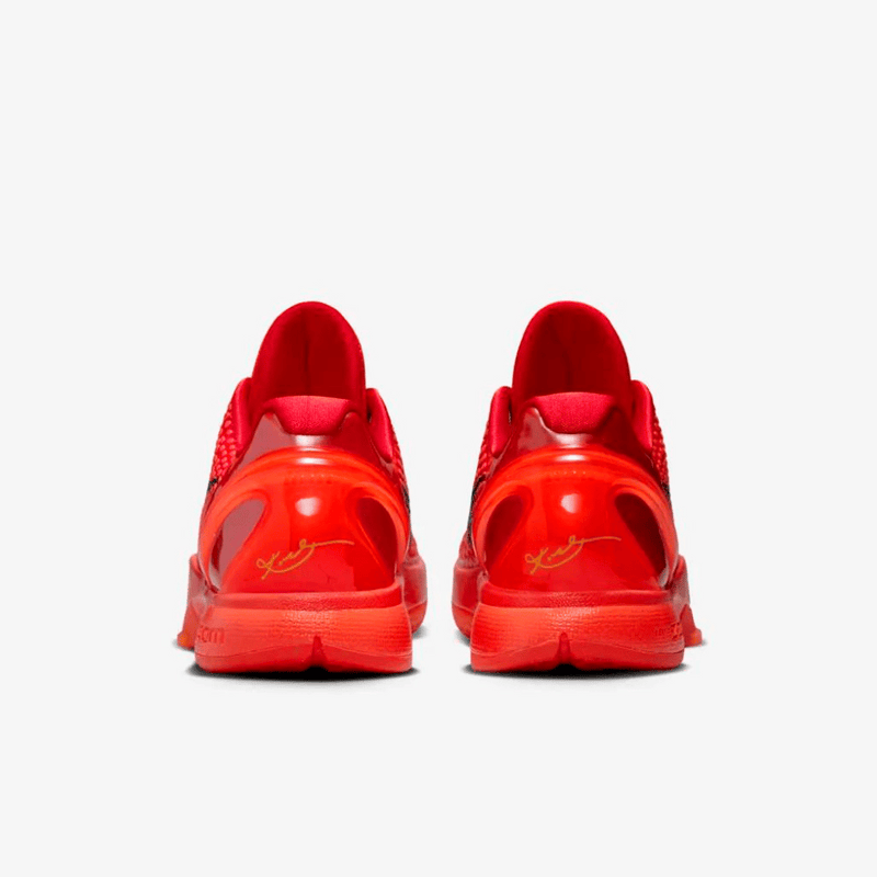 Nike Kobe 6 Protro Reverse Grinch - DRIP DOS ARTISTAS 