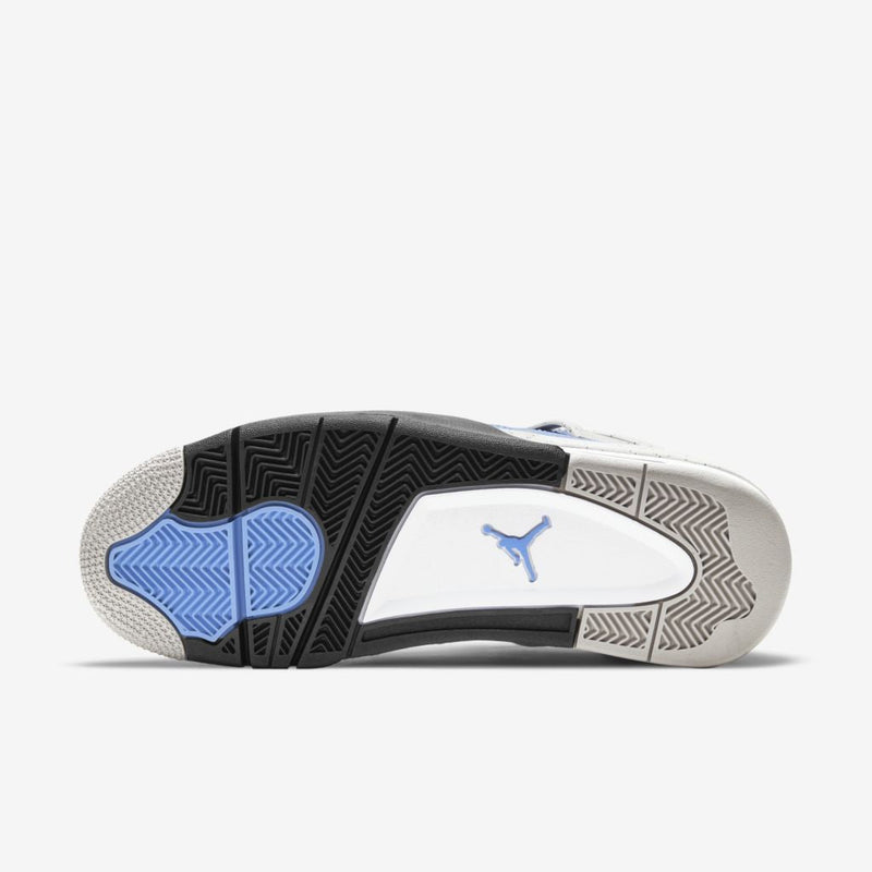 Air Jordan 4 University Blue - DRIP DOS ARTISTAS 