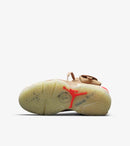 Travis Scott x Air Jordan 6 British Khaki - DRIP DOS ARTISTAS 