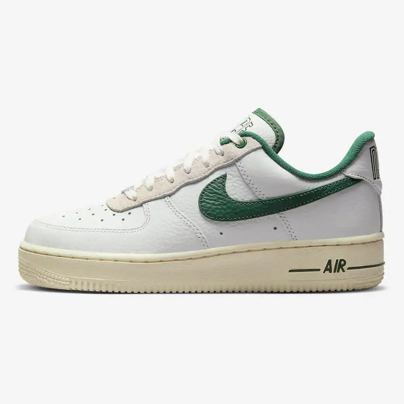 Nike Air Force 1 Low Command Force Gorge Green - DRIP DOS ARTISTAS 