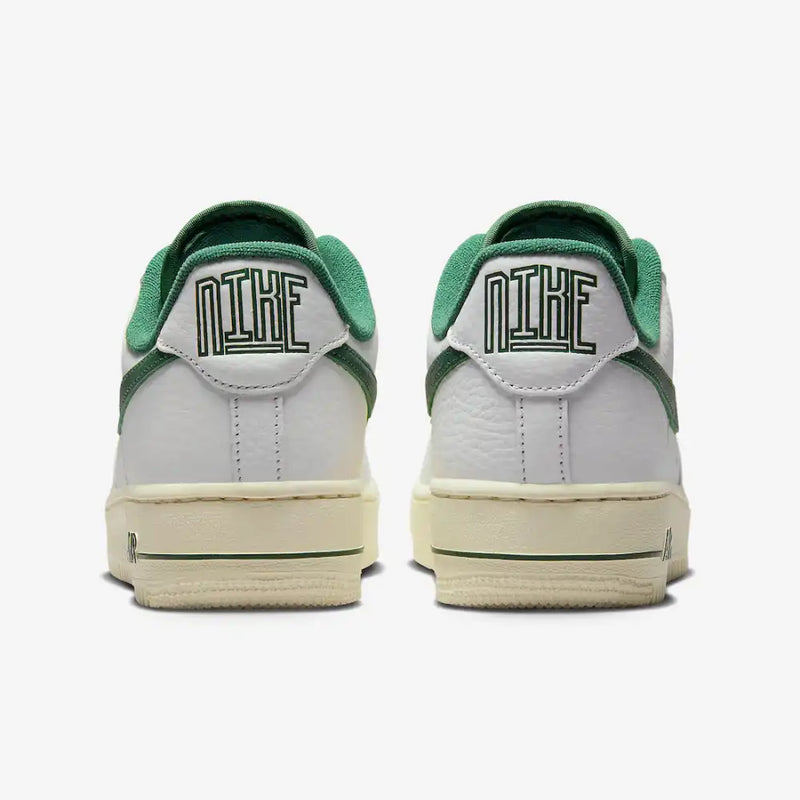 Nike Air Force 1 Low Command Force Gorge Green - DRIP DOS ARTISTAS 