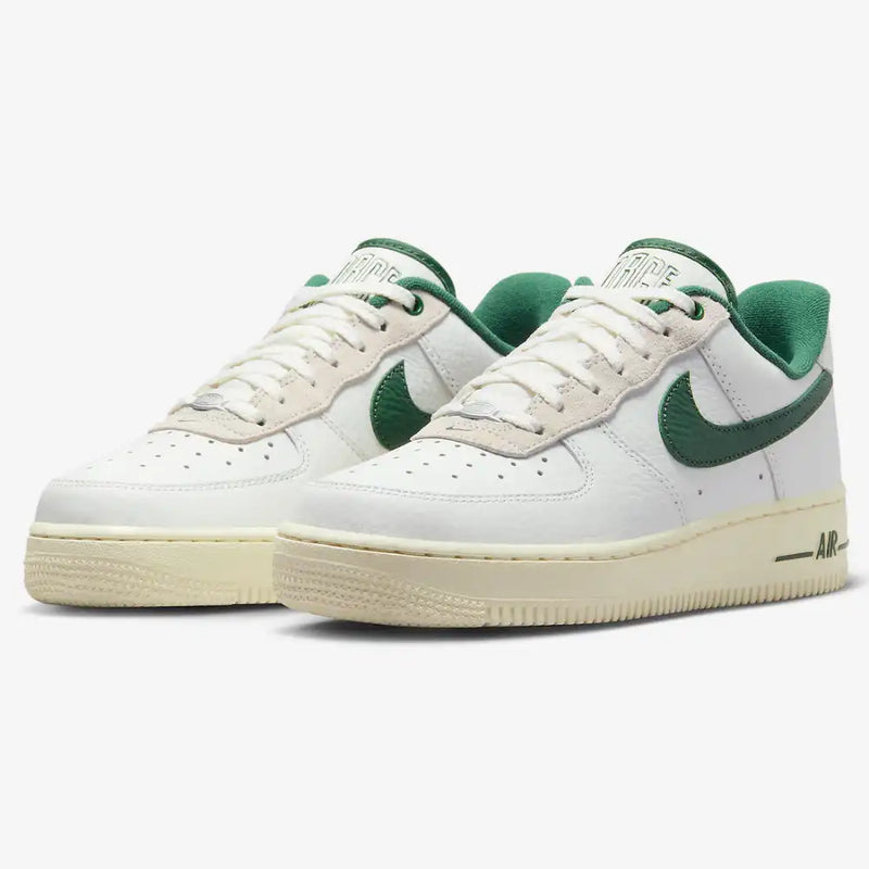 Nike Air Force 1 Low Command Force Gorge Green - DRIP DOS ARTISTAS 