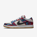 Parra x Nike SB Dunk Low Pro Abstract Art - DRIP DOS ARTISTAS 