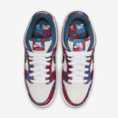 Parra x Nike SB Dunk Low Pro Abstract Art - DRIP DOS ARTISTAS 