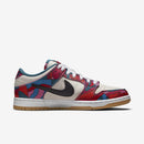 Parra x Nike SB Dunk Low Pro Abstract Art - DRIP DOS ARTISTAS 