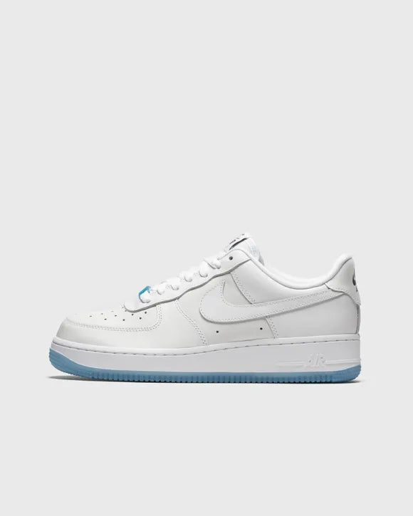 Nike Air Force 1 Low LX UV Reactive - DRIP DOS ARTISTAS 
