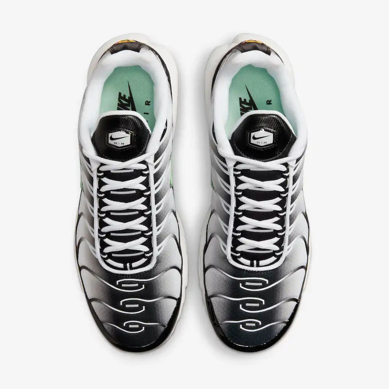 Nike Air Max Plus Seafoam - DRIP DOS ARTISTAS 