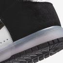 Slam Jam x Nike Dunk Clear Black - DRIP DOS ARTISTAS 