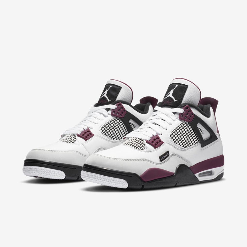 PSG x Air Jordan 4 - DRIP DOS ARTISTAS 