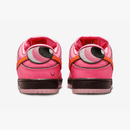 The Powerpuff Girls x Nike SB Dunk Low Blossom - DRIP DOS ARTISTAS 