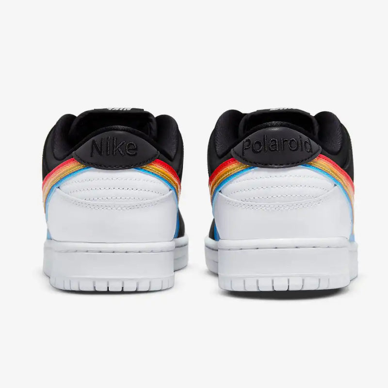 Nike SB Dunk Low Polaroid - DRIP DOS ARTISTAS 
