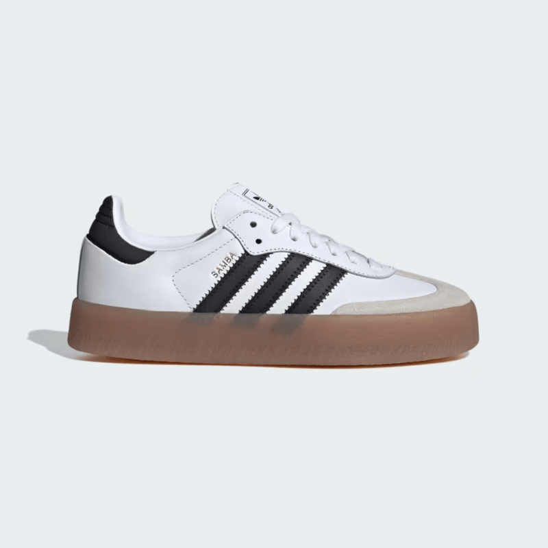 adidas Sambae Cloud White
