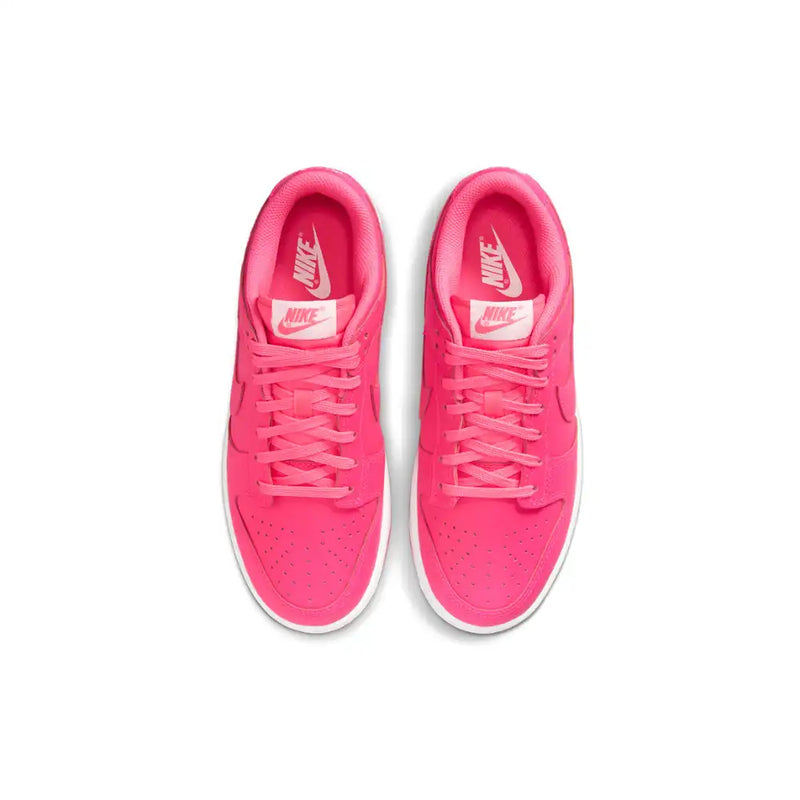 Nike Dunk Low Hot Pink - DRIP DOS ARTISTAS 