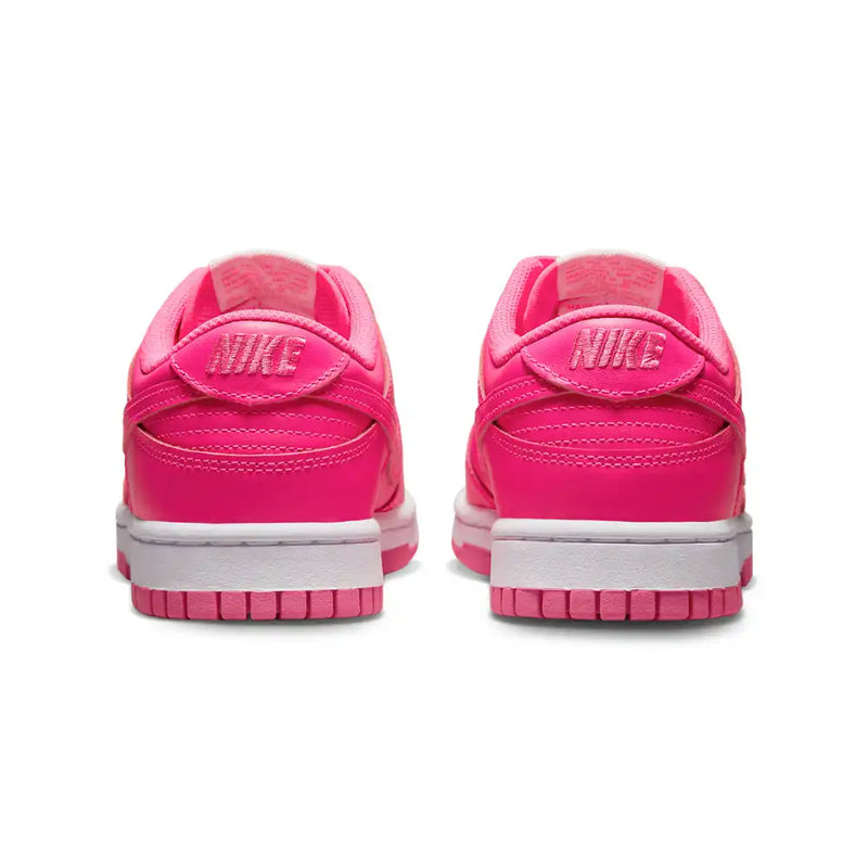Nike Dunk Low Hot Pink - DRIP DOS ARTISTAS 