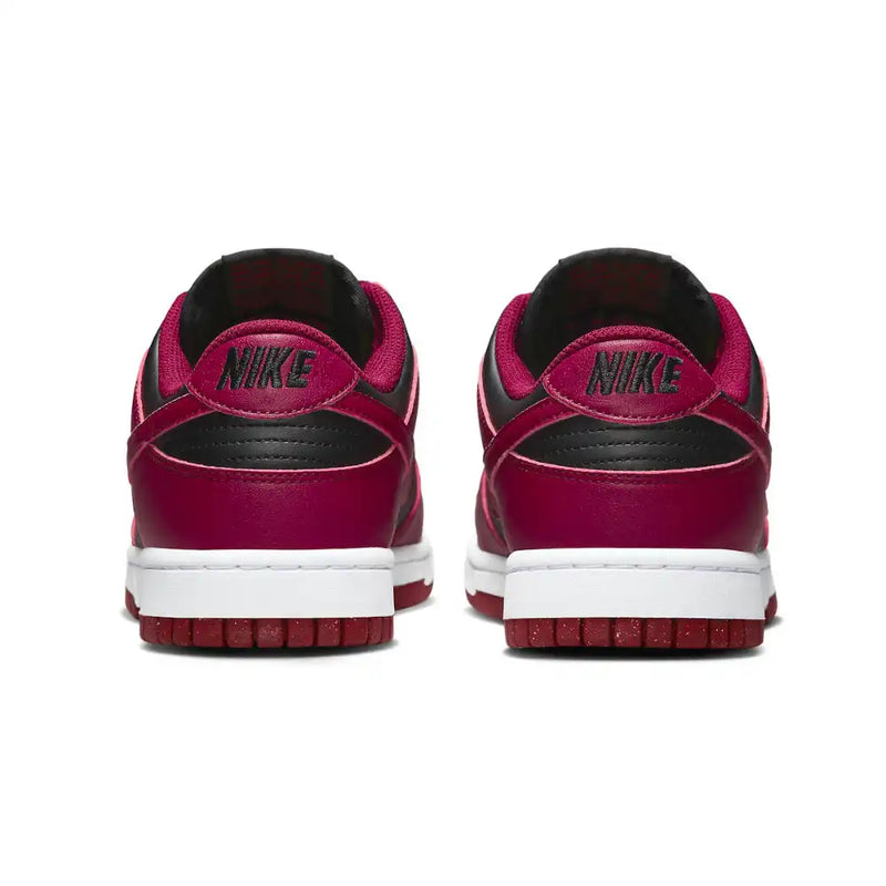 Nike Dunk Low Michigan Varsity Maize - DRIP DOS ARTISTAS 